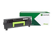 LEXMARK 58D2X00 TONER EX HI RET BLK 35K_1