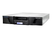Quantum Superloader 3 LTO9 16-fach SAS  2 Magazine, RM19
