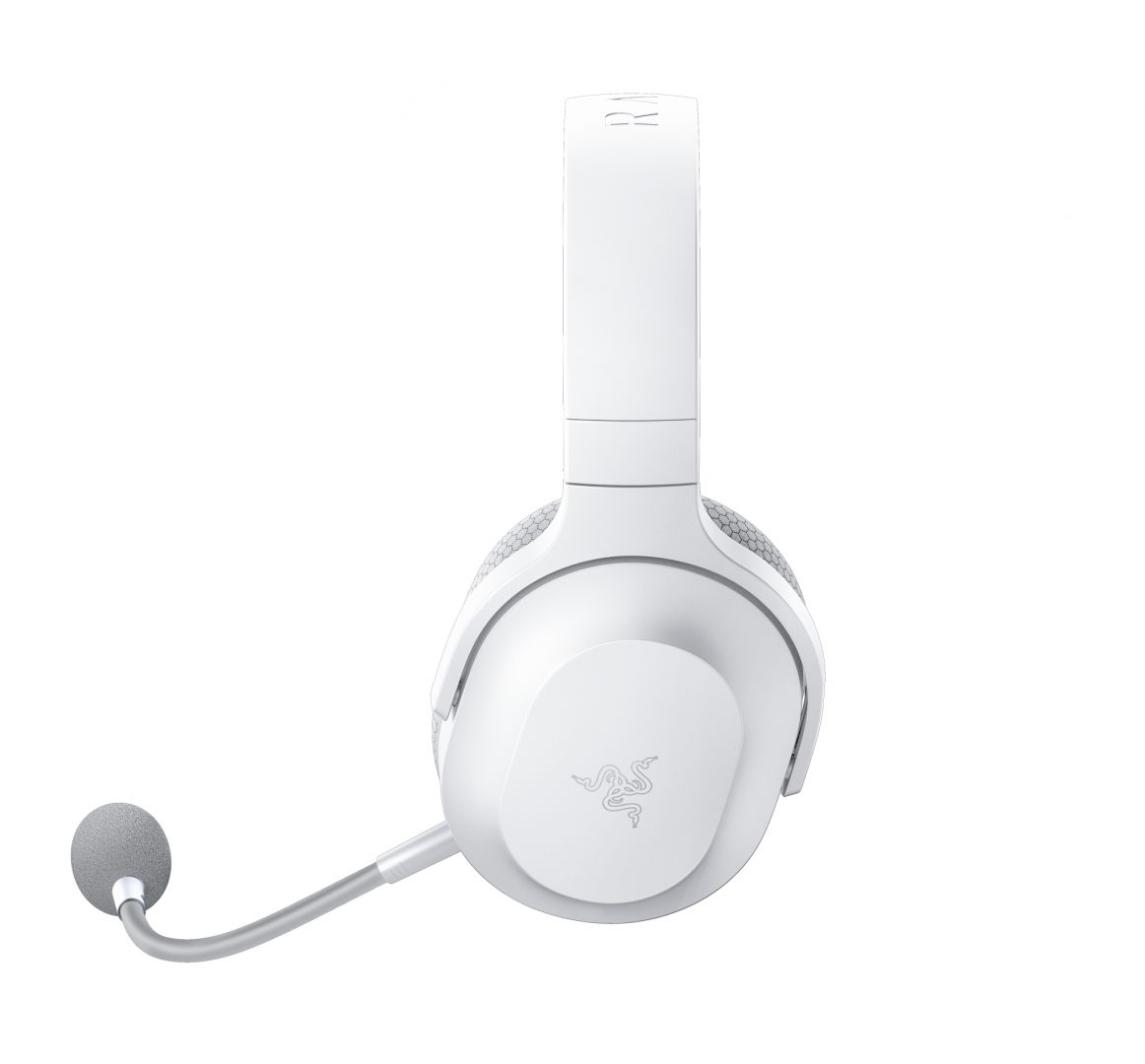 Casti cu microfon Razer Barracuda X - Mercury (2022)_2