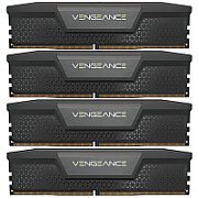 VENGEANCE DDR5 64GB (4x16GB) DDR5  6400 (PC5-51200) C32 1.4V Intel XMP - Negru_1