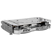 MSI GEFORCE RTX 4060 VENTUS 2X WHITE 8GB OC 1xHDMI 2.1 3xDP 1.4_2