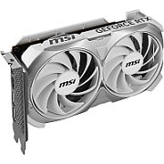 MSI GEFORCE RTX 4060 VENTUS 2X WHITE 8GB OC 1xHDMI 2.1 3xDP 1.4_3