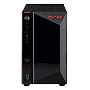 Asustor Nimbustor 2 Gen2 AS5402T 2 Bay NAS_1