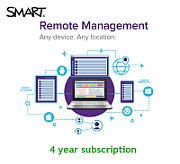 Software SMART Remote Management- 4 year subscription_1