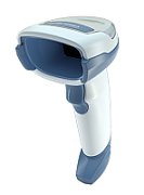 Zebra DS4608-HC Handheld bar code reader 1D/2D LED Blue, White_1