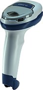 Zebra DS4608-HC Handheld bar code reader 1D/2D LED Blue, White_2