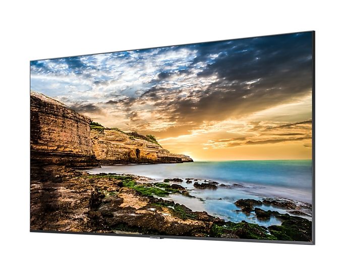 Samsung QE50T UHD 127 cm (50