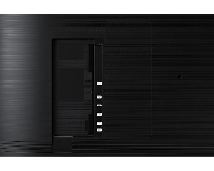 Samsung QE50T UHD 127 cm (50