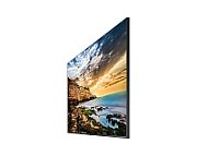 Samsung LH55QETELGC Digital signage flat panel 139.7 cm (55