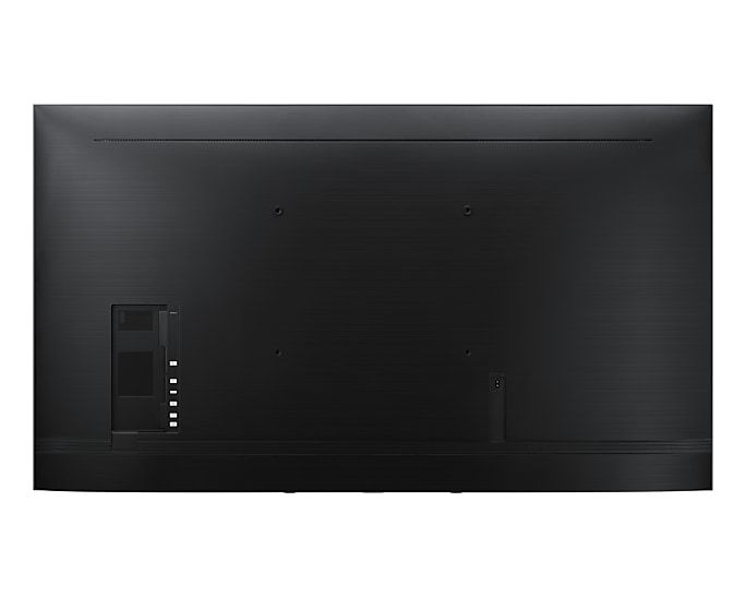 Samsung LH75QETEPGC Digital signage flat panel 190.5 cm (75