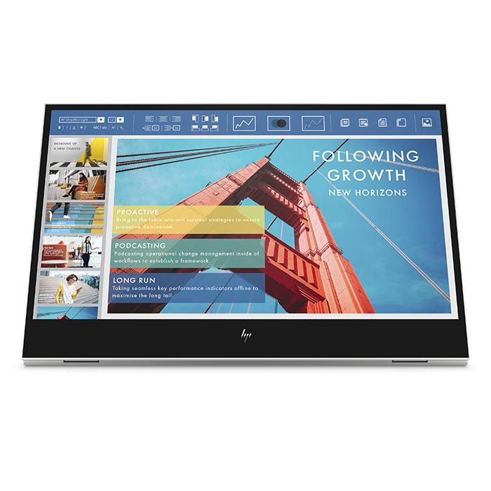 HP E-Series E14 G4 35.6 cm (14