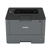 Brother HL-L5100DN 40S, LAN/Duplex S/W Laser_1