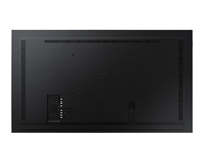 Samsung QM85R-B Digital signage flat panel 2.16 m (85