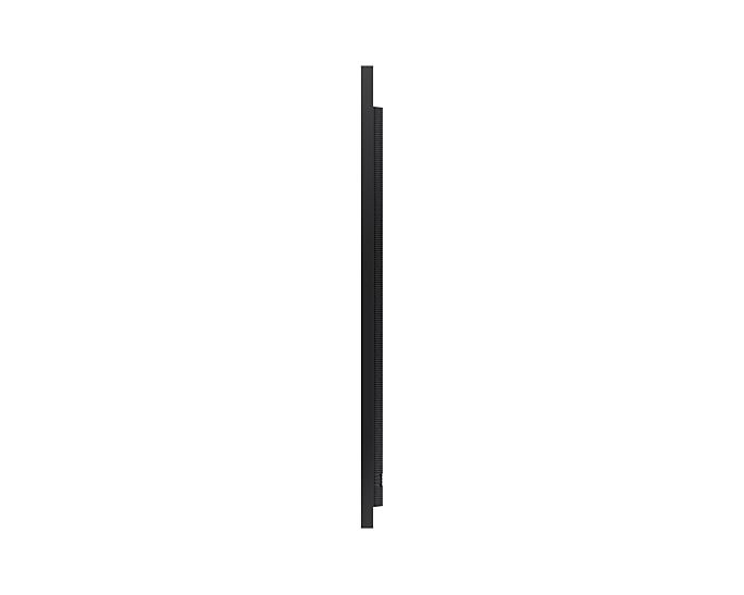 Samsung QM85R-B Digital signage flat panel 2.16 m (85