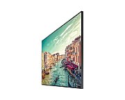 Samsung QM85R-B Digital signage flat panel 2.16 m (85