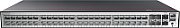 Huawei Switch S5735-L48LP4XE-A-V2 (48*GE ports, 4*10GE SFP+ ports, 2*12GE stack ports, PoE+, AC power) + license L-MLIC-S57L (98012052)_1