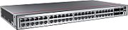 Huawei Switch S5735-L48LP4XE-A-V2 (48*GE ports, 4*10GE SFP+ ports, 2*12GE stack ports, PoE+, AC power) + license L-MLIC-S57L (98012052)_3