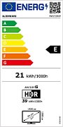Alienware AW2724HF LED display 68.6 cm (27