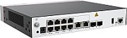 Huawei AP Controller AC650-128AP mainframe (10*GE ports, 2*10GE SFP+ ports, with the AC/DC adapter)_1