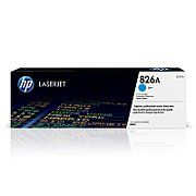 Cartridge HP Laser No 826A Cyan_1