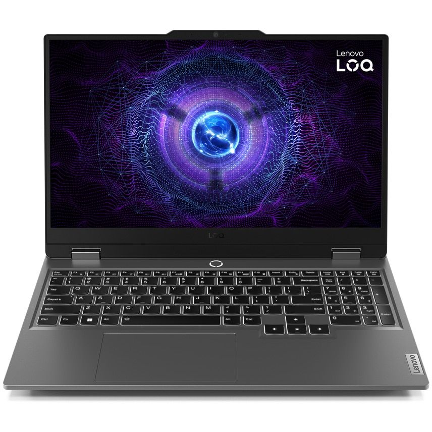 NB LOQ3-15IRX9 CI7-13650HX 15
