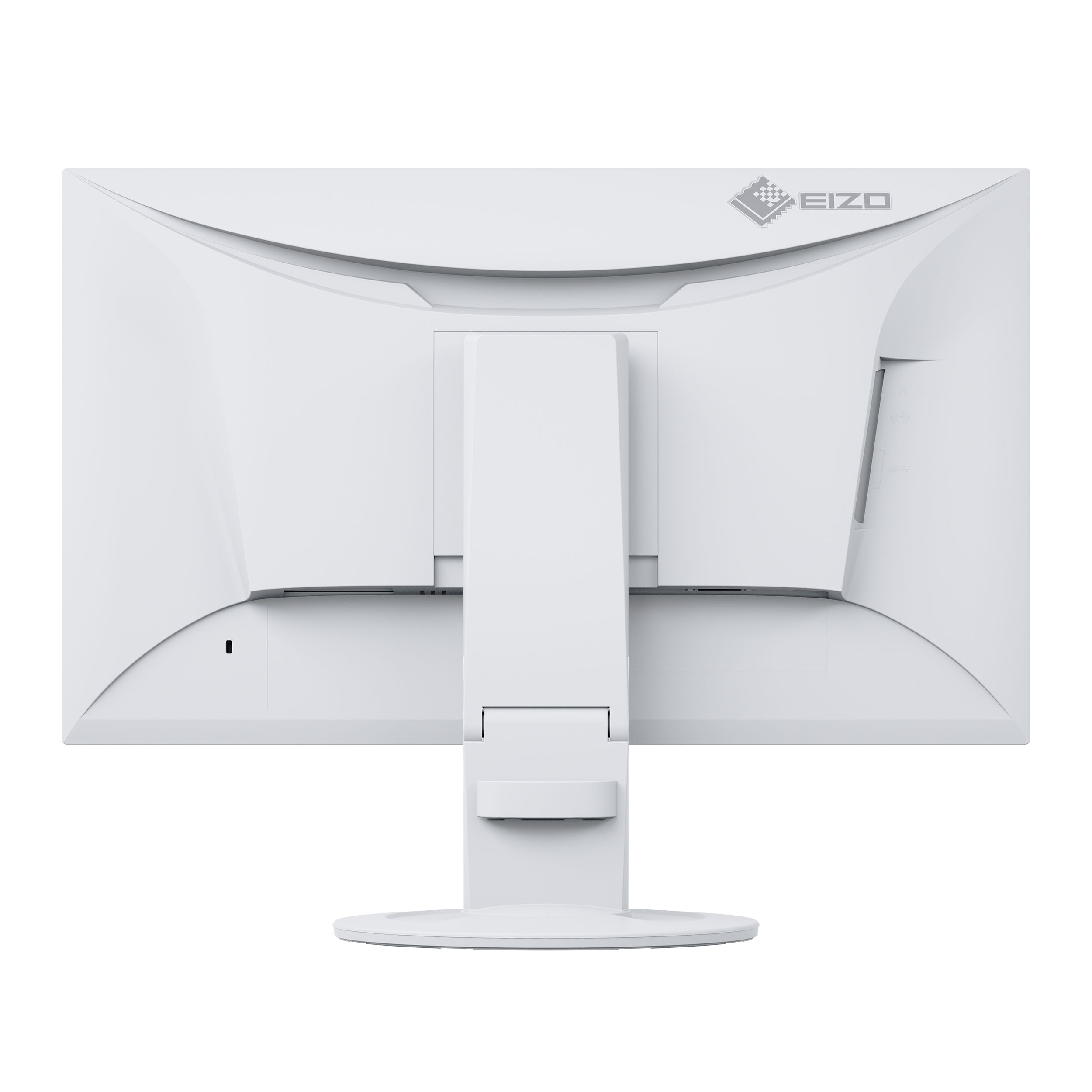 EIZO FlexScan EV2460-WT LED display 60.5 cm (23.8