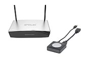 SPROLINK T9 GoShare-Sistem de prezentare wireless,16 participanti conectati, 9 imagini afisate simultan, 4 butoane_1