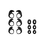 Jabra Evolve 65e Accessory Pack-3 pair EarGels&EarWings S,M,L_1