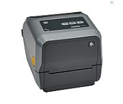 Thermal transfer printer (74/300M) ZD621; 203 dpi, USB, USB Host, Ethernet, Serial, BTLE5, EU Cords, EZPL_1