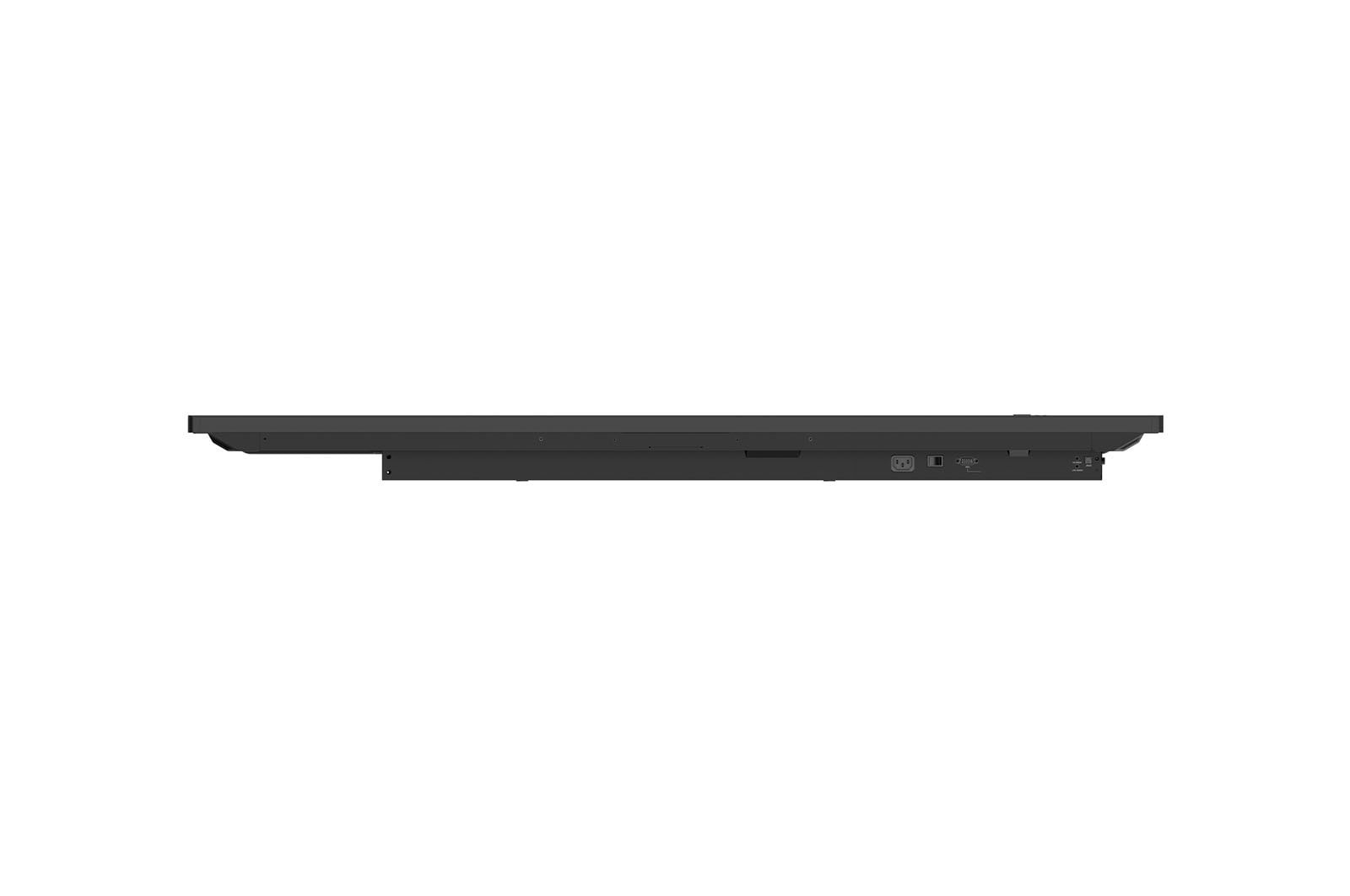 LG 65TR3DK-B table albe interactive 165,1 cm (65
