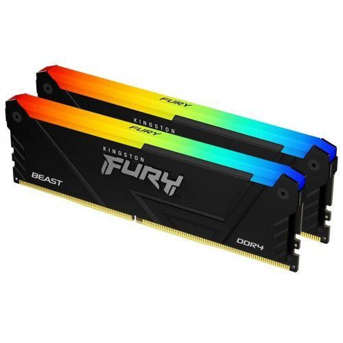 MEMORY DIMM 32GB PC25600 DDR4/K2 KF432C16BB2AK2..._4