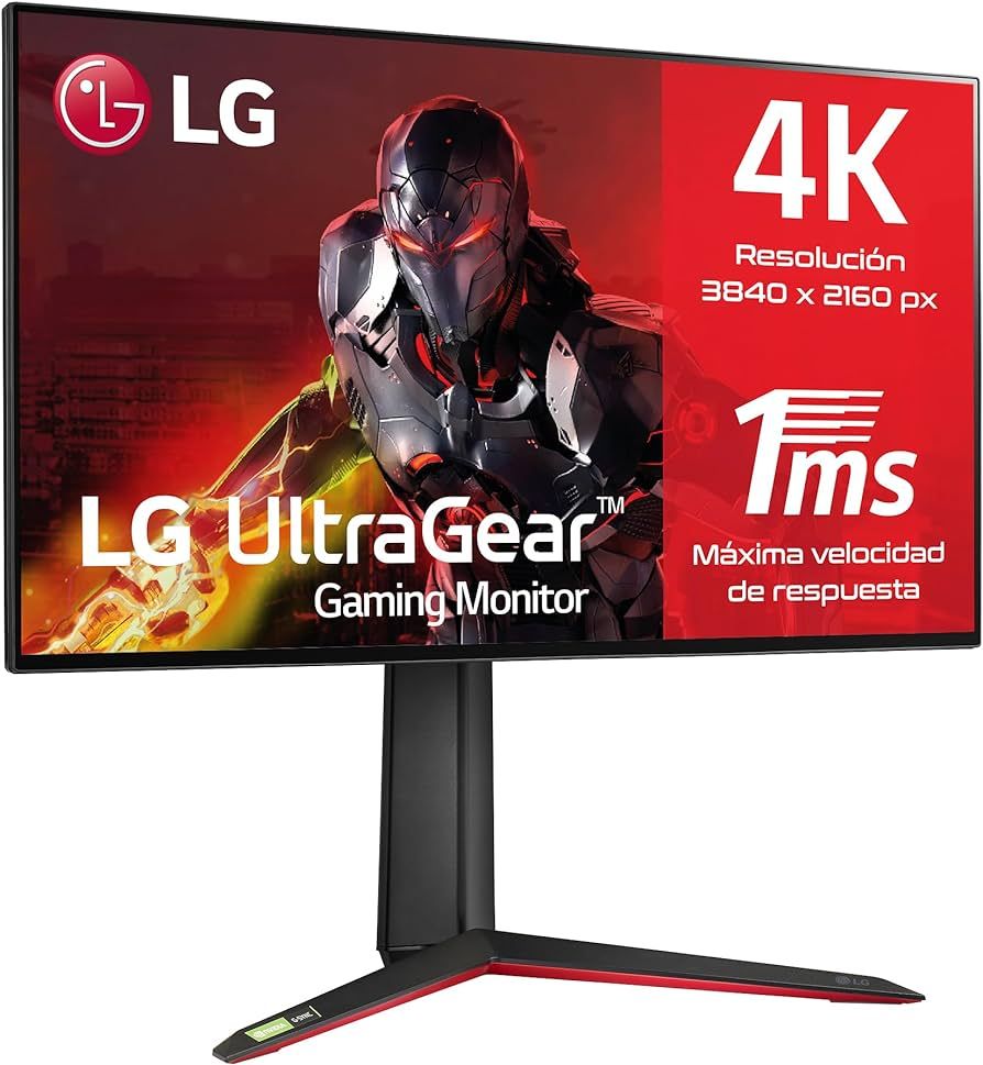 LG LCD GP95RP-B 27