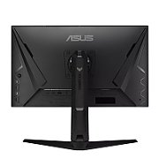 MONITOR ASUS VG27AQL3A 27 inch, Panel Type: IPS, Backlight: WLED, Resolution: 2560x1440, Aspect Ratio: 16:9,  Refresh Rate:180Hz, Response time GtG: 1 ms, Brightness: 400 cd/m², Contrast (static): 1,000:1, Contrast (dynamic): 100,000,000:1, Viewing angle: 178º(R/L), 178º(U/D), Color Gamut_2