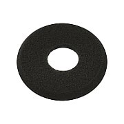 Jabra 14101-04 perne cu boxe Spumă Negru 10 buc._1