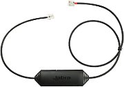 Jabra 14201-43 accesorii pentru căști Adaptor EHS_1