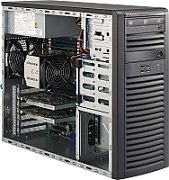Supermicro SC732D4-903B Midi Tower Negru 900 W_2