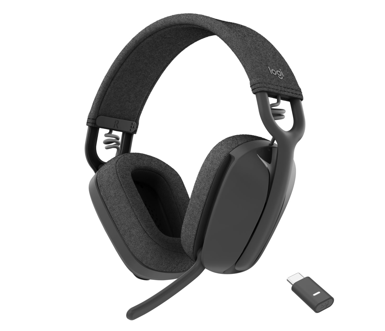Logitech 981-001157  ZONE VIBE WIRELESS MS_2