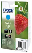 Epson Strawberry Singlepack Cyan 29 Claria Home Ink_2