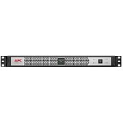 APC Smart-UPS C Lithium Ion, Short Depth 500VA, 230V with Network Card_1