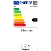 EIZO FlexScan EV2760-WT LED display 68,6 cm (27