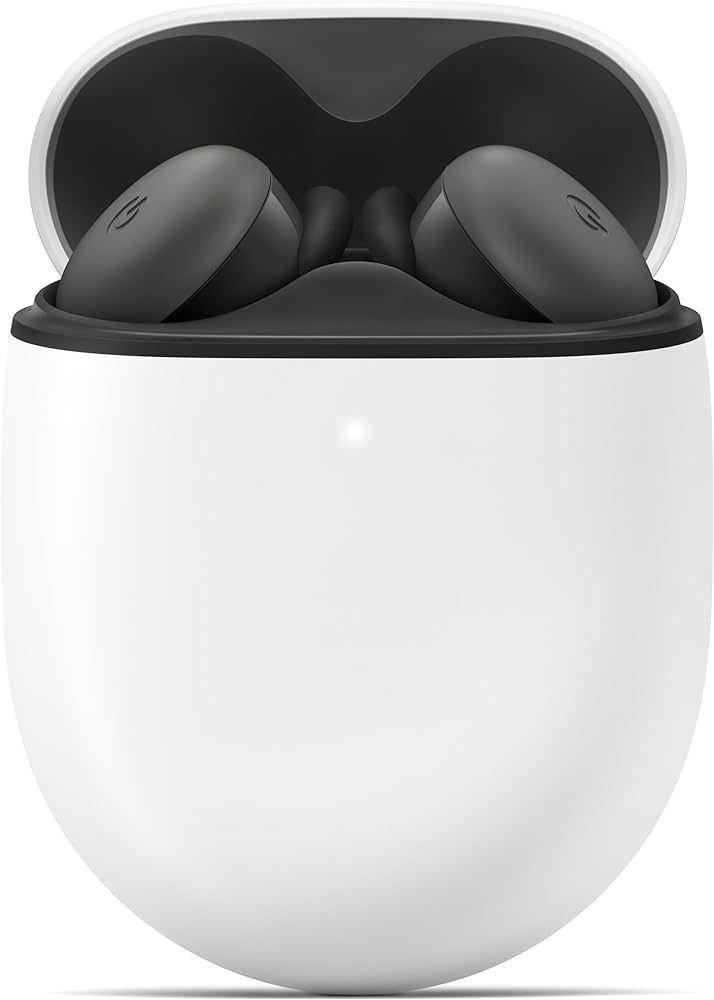 Google Pixel Buds Pro Charcoal_2