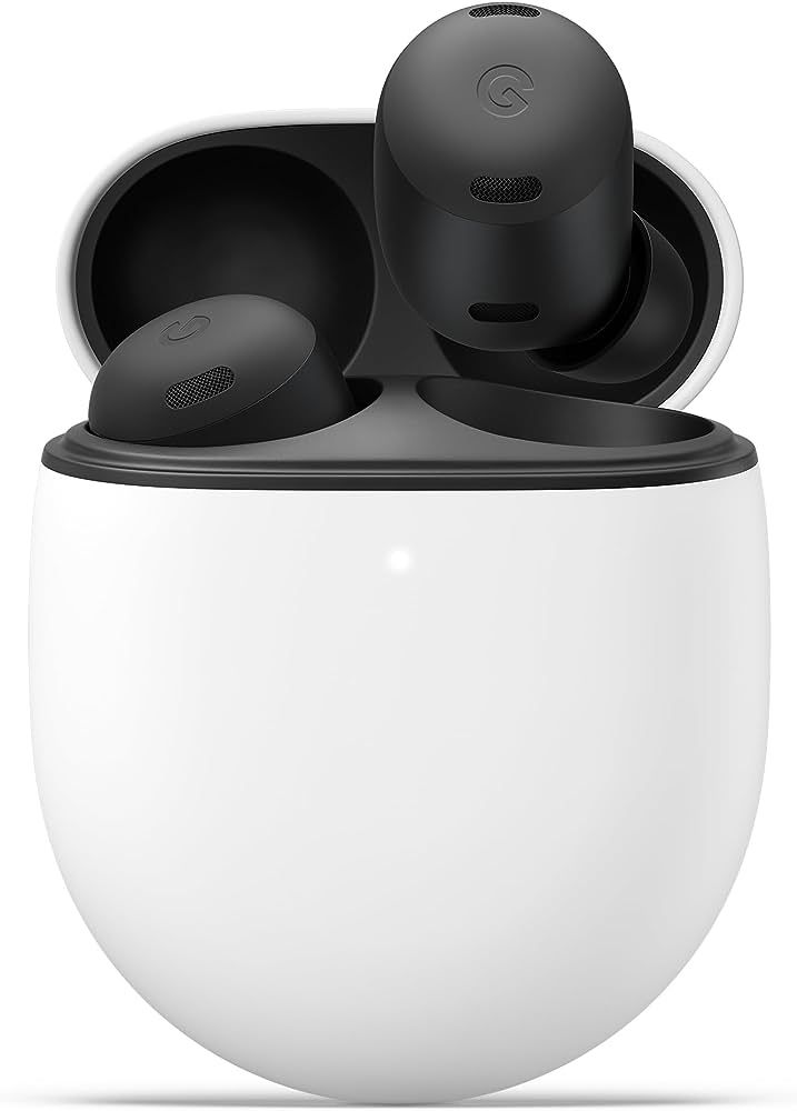 Google Pixel Buds Pro Charcoal_4