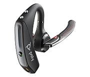 HP Poly Voyager 5200 Headset +USB-A to Micro USB Cable Nano Coating Technology_1