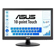 ASUS VT168HR 39,6 cm (15.6