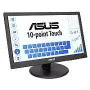 ASUS VT168HR 39,6 cm (15.6