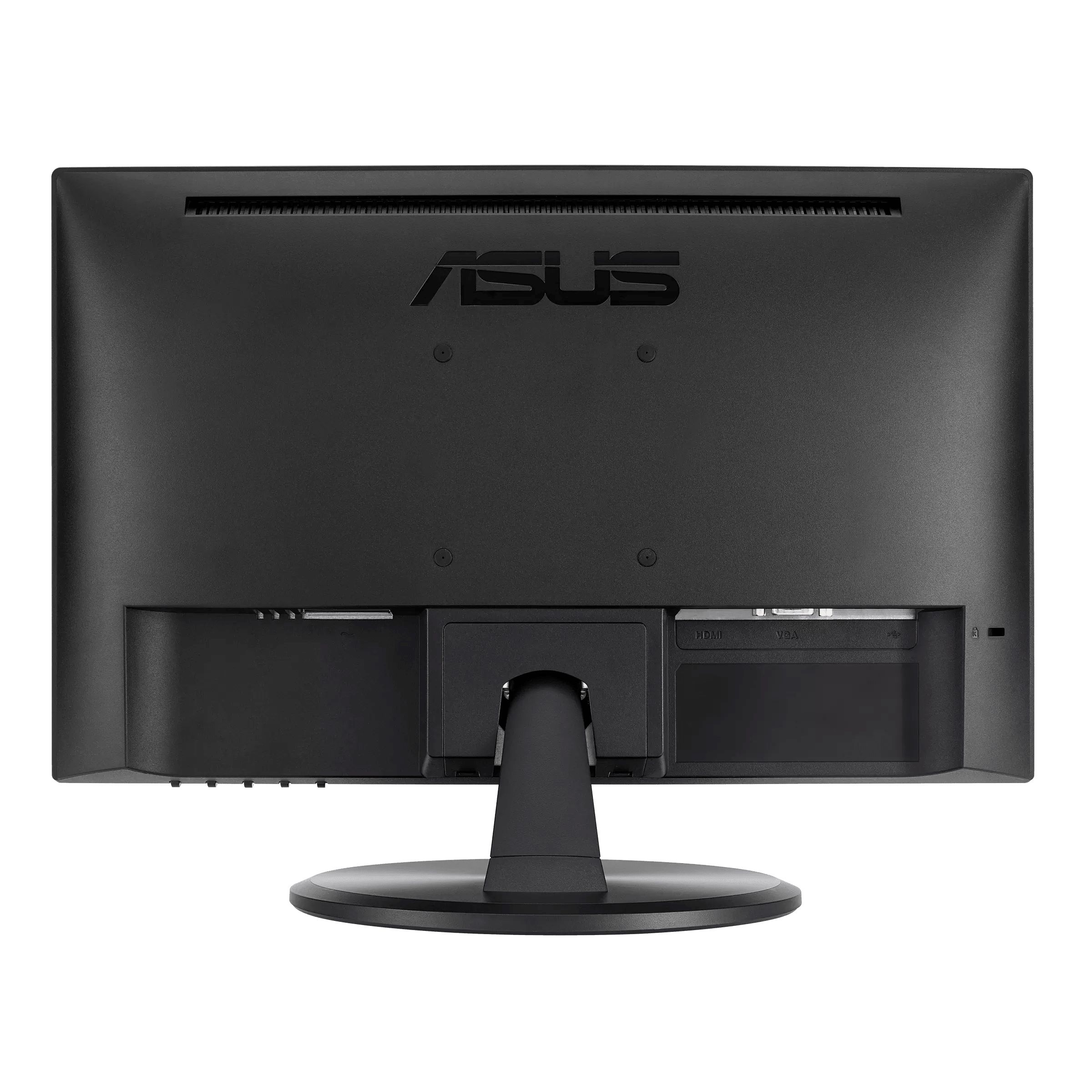ASUS VT168HR 39,6 cm (15.6