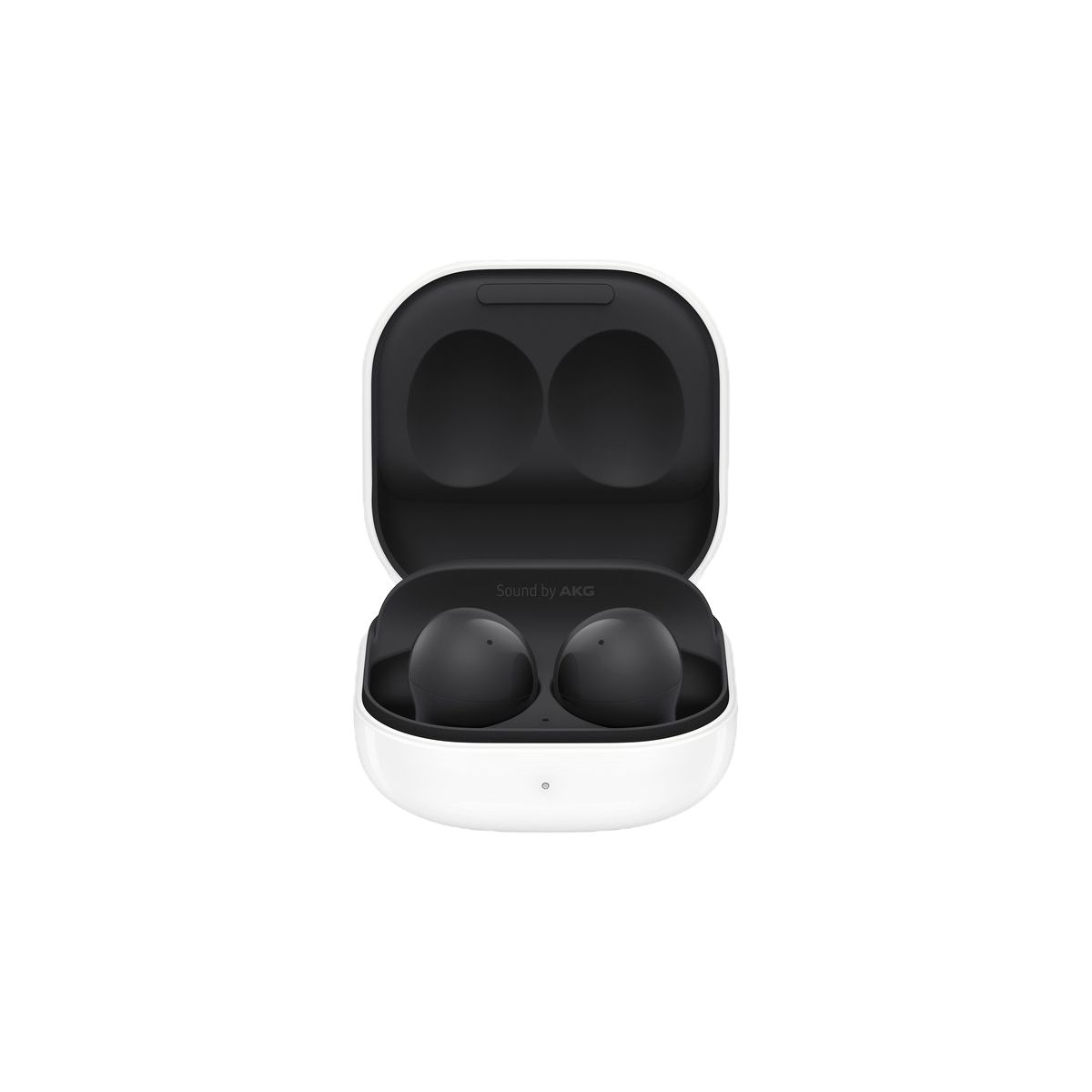 SAMSUNG GALAXY R400 BUDS FE Black_2