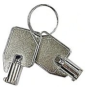 QNAP KEY-HDDTRAY-01 componente pentru carcase de calculator Altele_1
