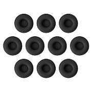 Jabra Biz 2400 II Imitație piele Negru 10 buc._1