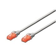 CAT 6 U-UTP patch cord, Cu, LSZH AWG 26/7, length 1.50 m, color grey_1